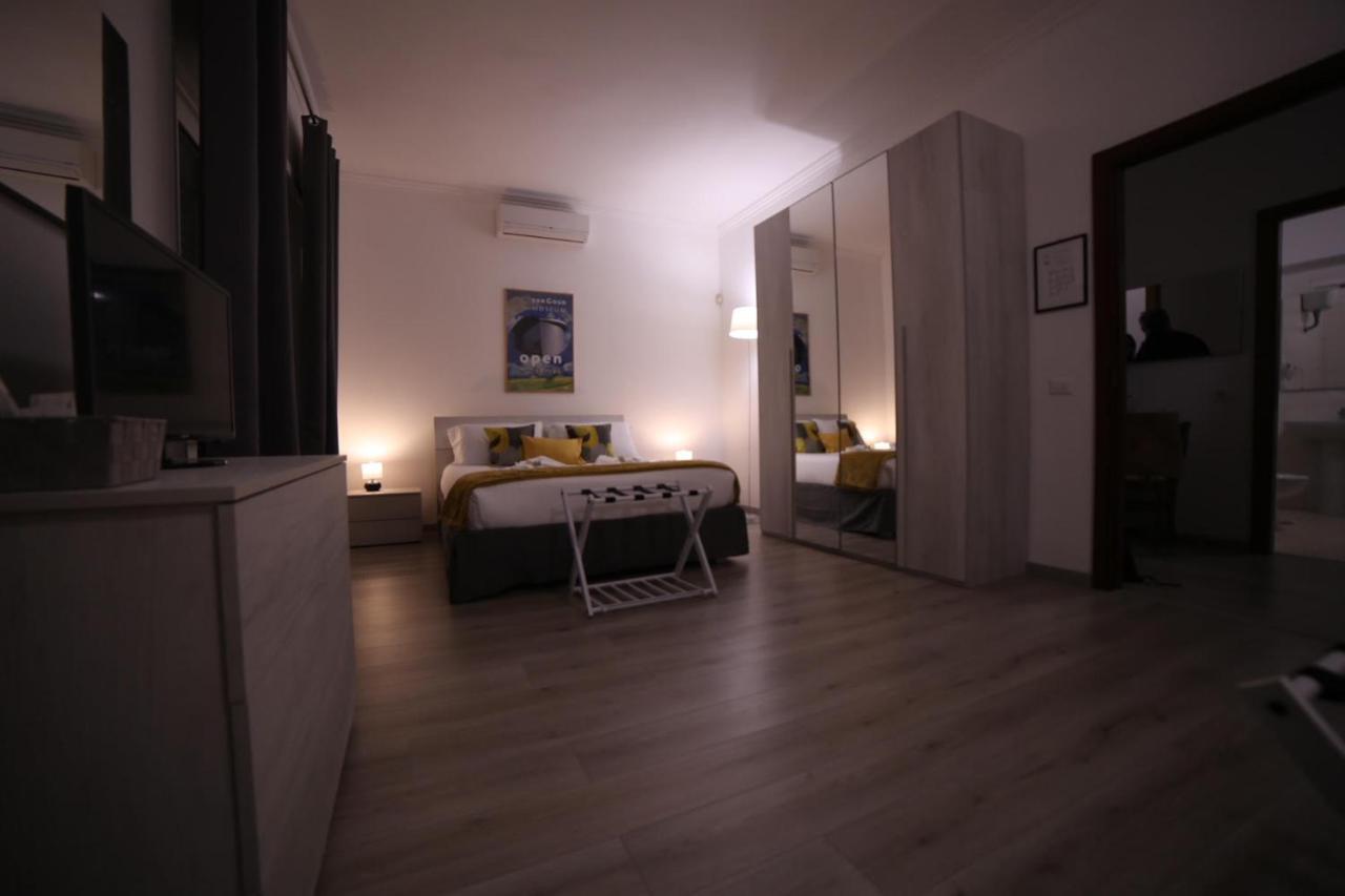 Appia Antica Guest House Rome Exterior photo