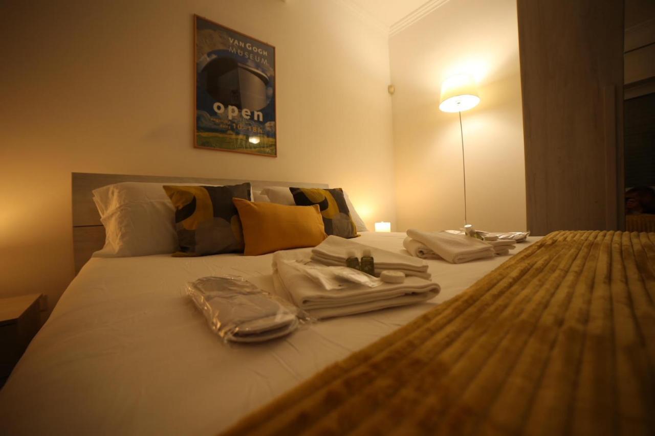 Appia Antica Guest House Rome Exterior photo