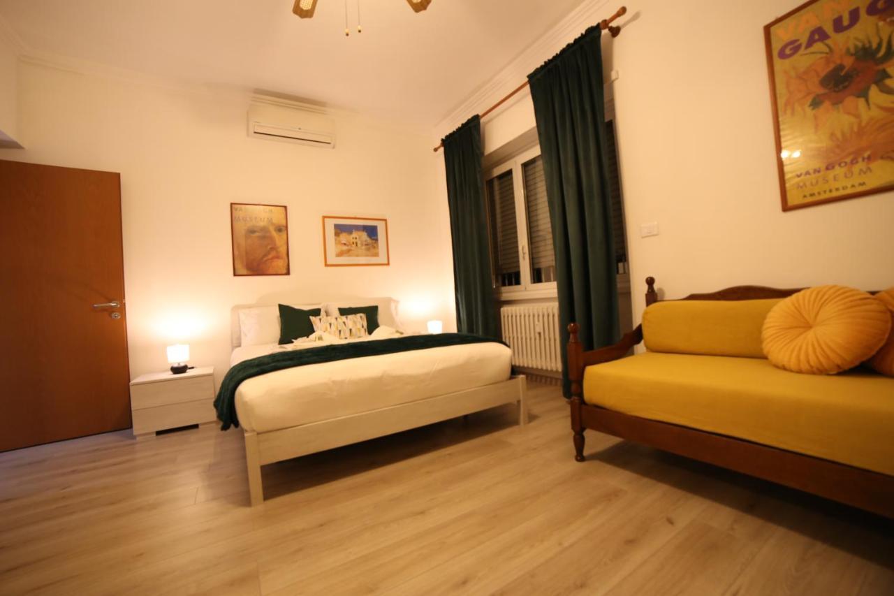 Appia Antica Guest House Rome Exterior photo