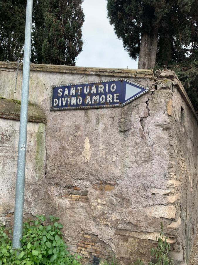 Appia Antica Guest House Rome Exterior photo