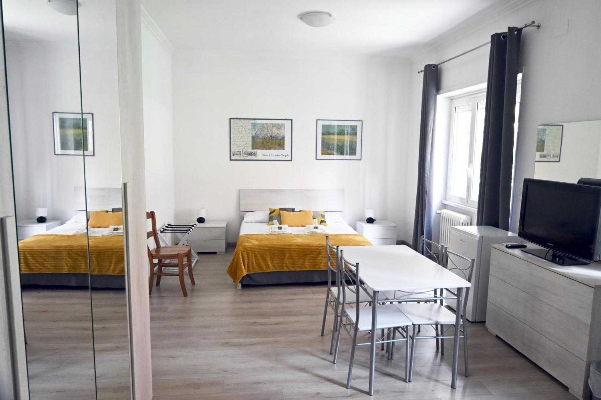 Appia Antica Guest House Rome Exterior photo